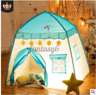 Lều Công Chúa Dễ Dàng Gấp Mở Cho Bé