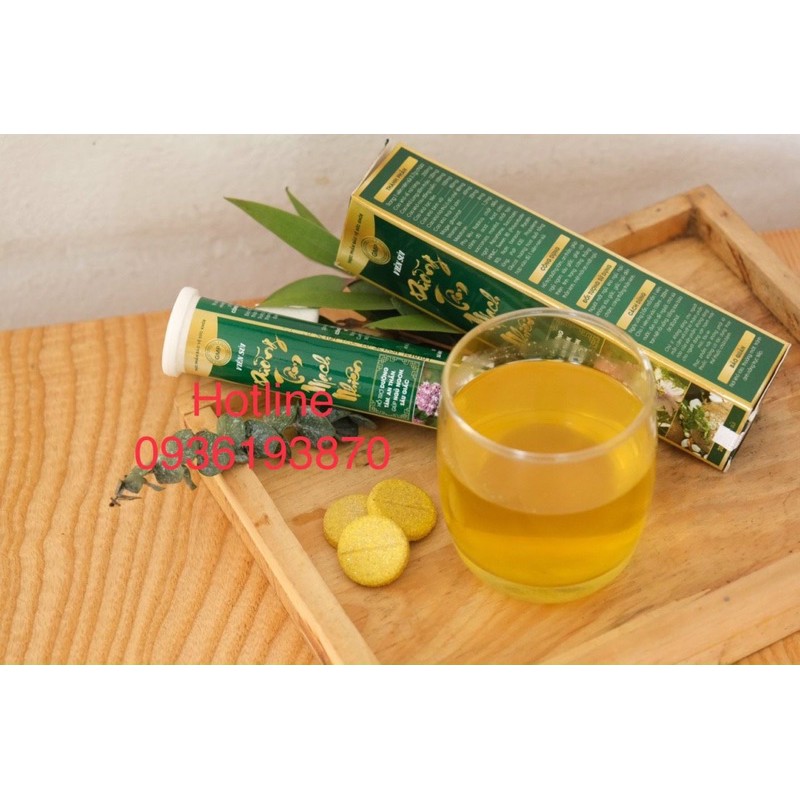 VIÊN SỦI DƯỠNG TÂM MẠCH NHIÊN  [CHÍNH HÃNG] ❤️ DƯỠNG TÂM MẠCH NHIÊN GIÚP NGỦ NGON