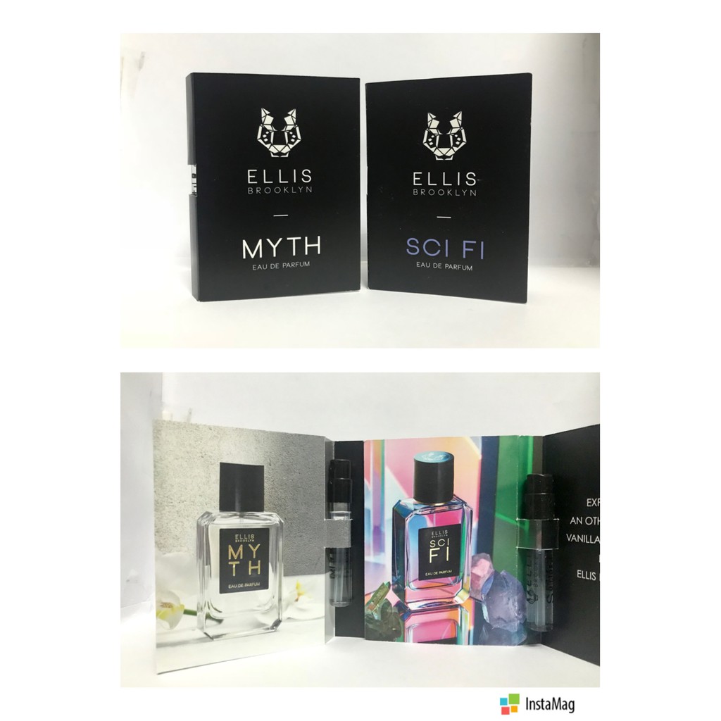 💥 Mẫu thử nước hoa niche chính hãng | Thế Giới Skin Care