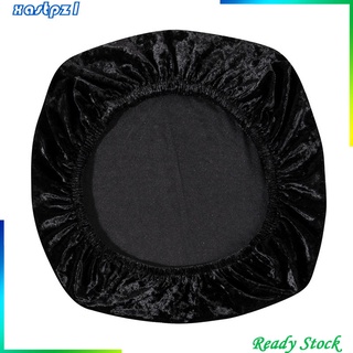 Bọc ghế xoay văn phòng bằng vải nhung polyester