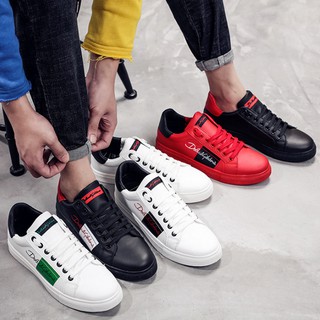 Giày nam Dolce 3 màu hotrend 2018