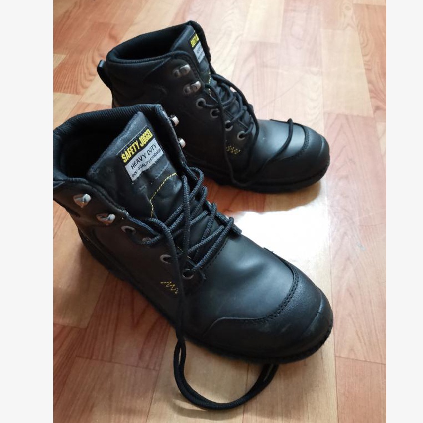GIÀY JOGGER WORKERPLUS | BigBuy360 - bigbuy360.vn