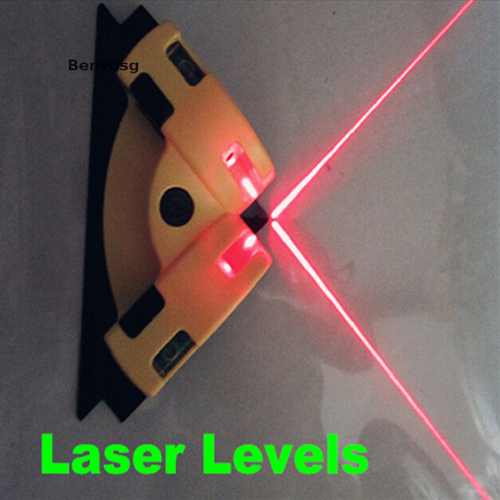 Thước Đo Góc 90 Độ Bằng Laser Mới