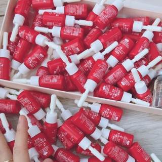 Tế bài gốc đỏ nhật bản