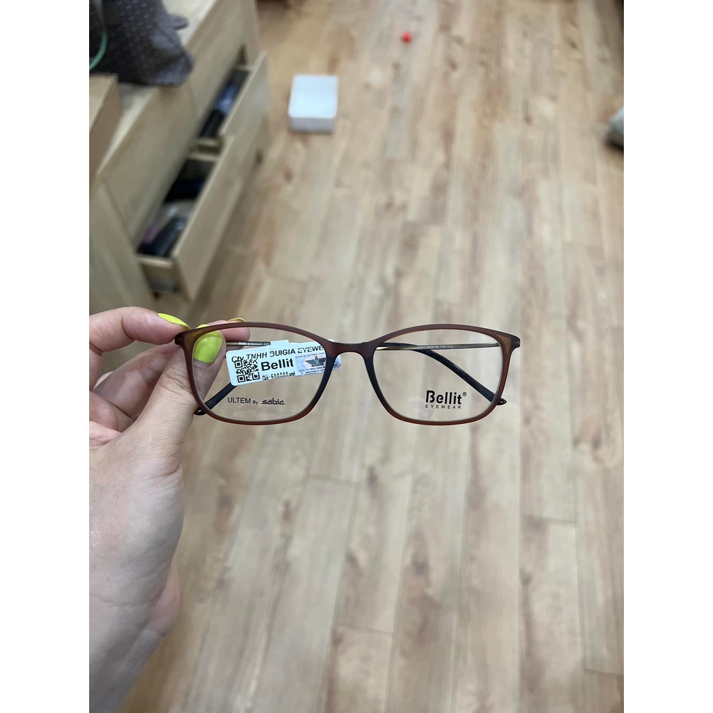 Gọng Kính Bellit mã 2202