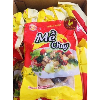 Mề Chay Âu Lạc gói 210gr