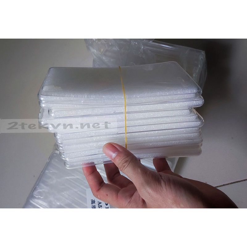 Ốp lưng silicon cho điện thoại Oppo A53 giá rẻ