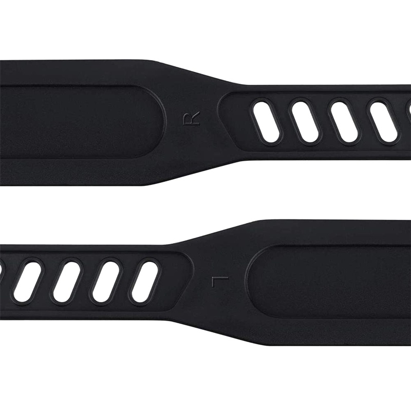 QQ Cặp Dây Pê Đan Xe Đạp Có Thể Điều Chỉnh Độ Dài Tiện Dụng