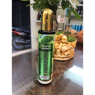 [FreeShip – Chính Hãng] Xịt dưỡng Bưởi Grapefruit 100ml giúp mọc tóc