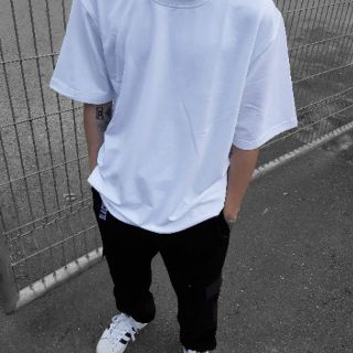 Áo thun trơn Oversize tee basic unisex đủ màu kèm ảnh thật