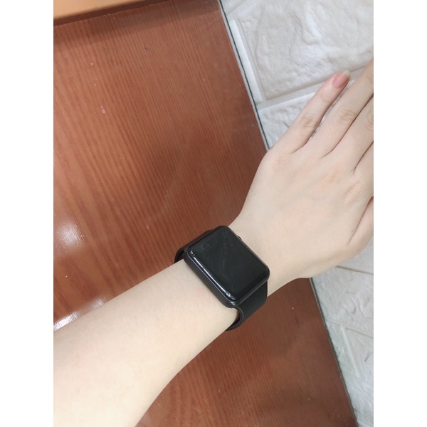Đồng hồ led nam nữ