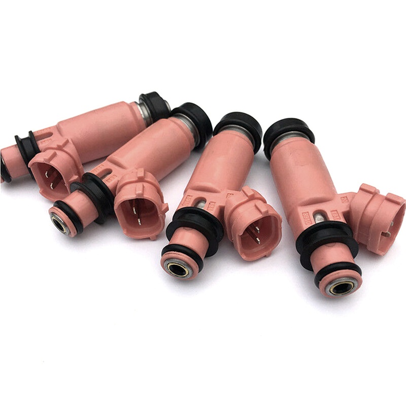 Vòi Phun Nhiên Liệu Thay Thế 565Cc 16611-AA510 195500Phụ Kiện Chuyên Dụng Cho Xe Hơi Subaru STI WRX Forester 3910