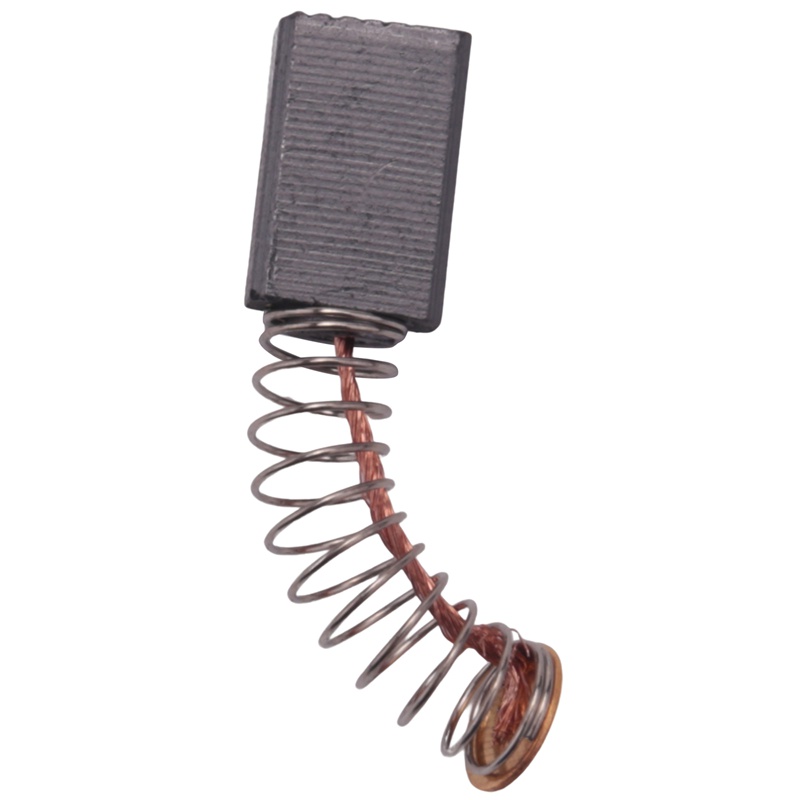 2 Chổi Than 5Mmx8Mmx13Mm Cho Máy Mài Góc