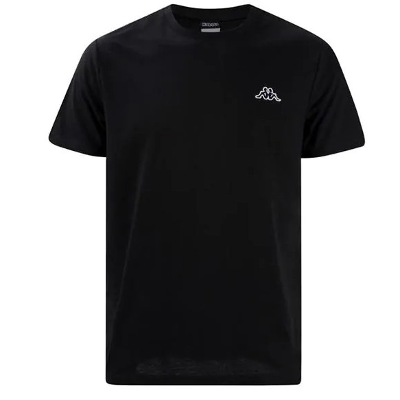 Áo thun cổ tròn nam