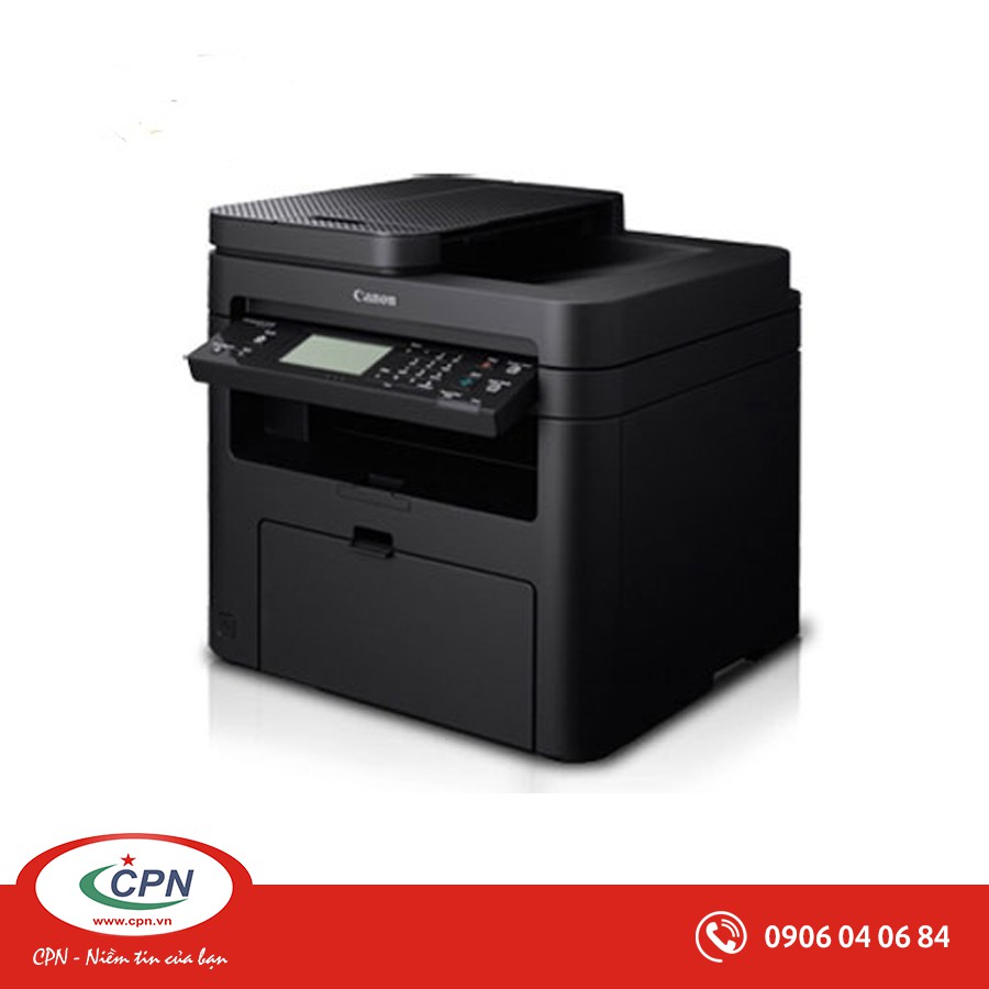 Máy in Laser đa chức năng Canon MF241D (in, copy, scan) Đảo mặt | BigBuy360 - bigbuy360.vn