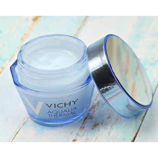 Kem dưỡng Vichy mini 15ml - Cila House