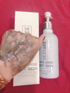 Tắm trắng SKIN AEC