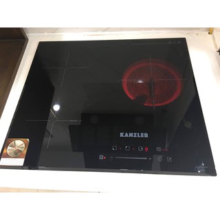 Bếp điện từ kanzler ka-3iih