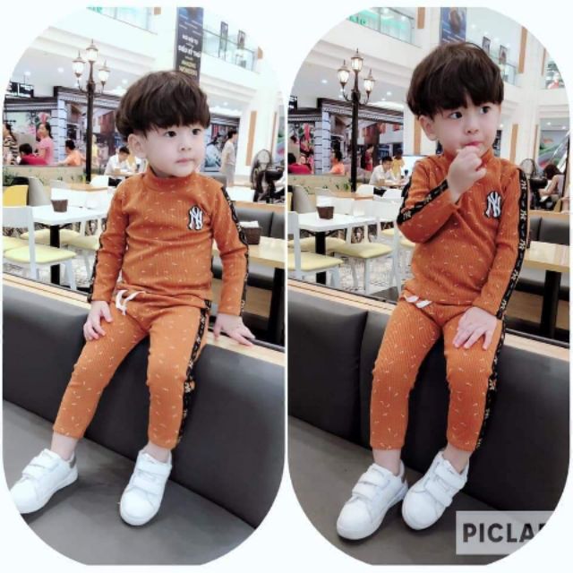 Com Bo Sét Bộ Bé