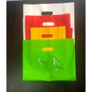 0,5 kg túi xoài pe bóng dẻo