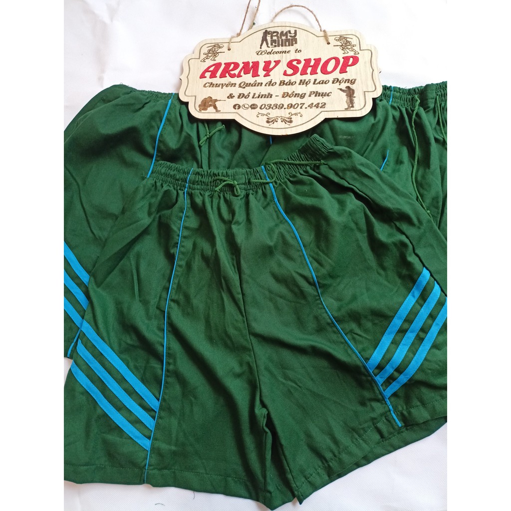 QUẦN ĐÙI ĐŨI LOẠI SỊN-SIÊU MỀM-SIÊU MÁT