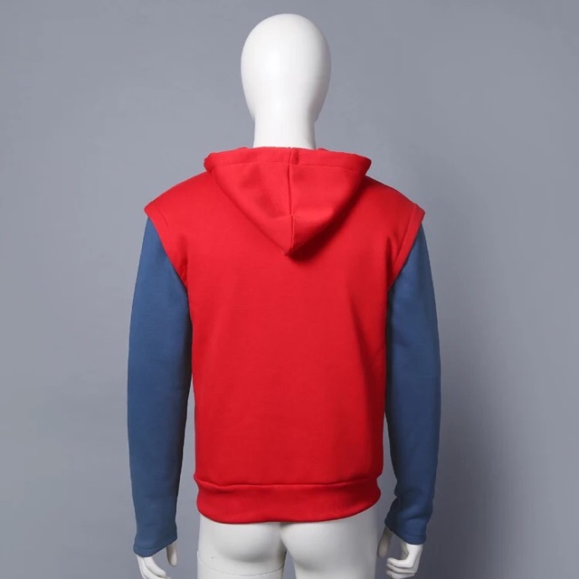 Áo khoác Spider Man Homemade Suit Home Coming | BigBuy360 - bigbuy360.vn