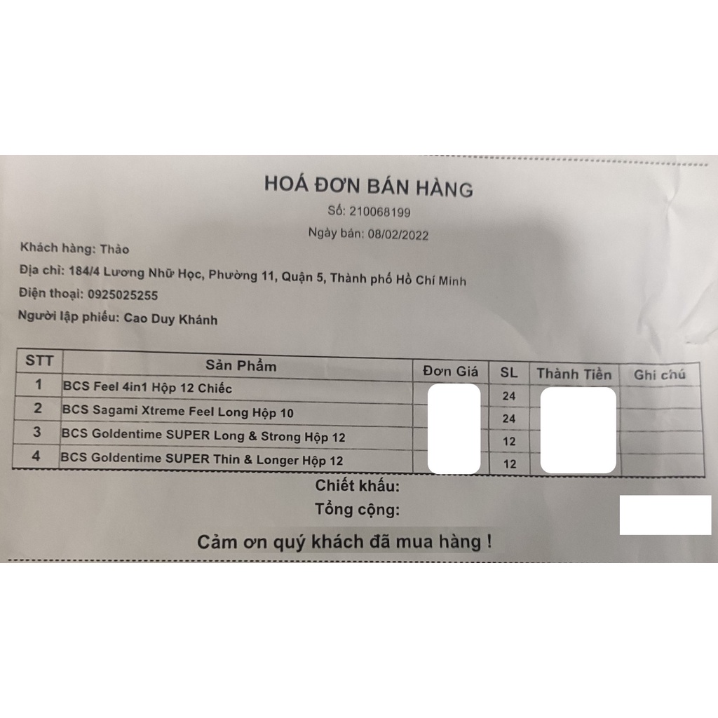 Bao cao su Gân Gai Goldentime cải tiến 9% benzocain tăng cảm giác yêu đương - kéo dài thời gian siêu hot 2022