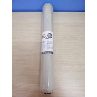 lõi lọc udf xám 20inch than gáo dừa