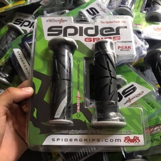 bao tay  spider hàng xịn cao cấp gắn mọi loại xe