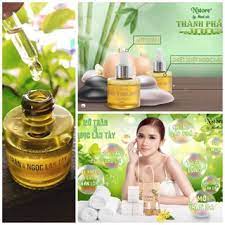 Mỡ Trăn Ngọc Lan Tây N'store triệt lông mặt, nách, bikini, tay chân,...dưỡng da, chấm mụn 30ml | BigBuy360 - bigbuy360.vn