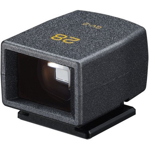 Máy ảnh Compact Ricoh GR III / GR3 Street Edition - Chính hãng