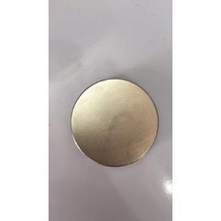 Nam châm viên đất hiếm 25x5mm cam kết hài lòng
