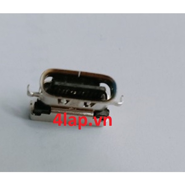 Thay Đầu Nguồn - Chân Nguồn - Jack Nguồn Laptop Lenovo ThinkPad T14 Gen 2 T15 Gen 2 20W0 20W1 USB Type C
