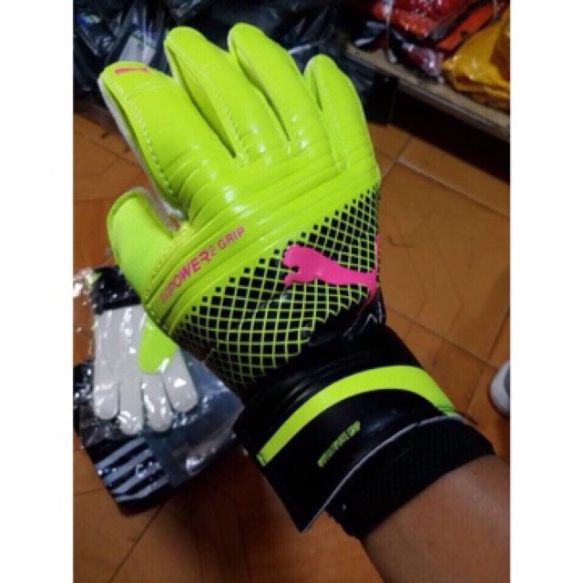 Găng thủ môn Trẻ em