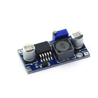 Mạch nguồn hạ áp DC-DC 3A LM2596 HV điều chỉnh( Điện áp cao )