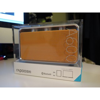 Loa bluetooth di động - rapoo-a600