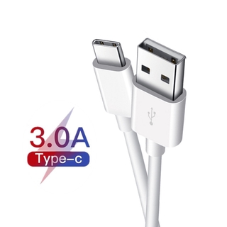 Cáp Sạc Nhanh Usb Type C Dành Cho Xiaomi 9 Redmi Note 7 8 Pro Pocophone F1 1.5m