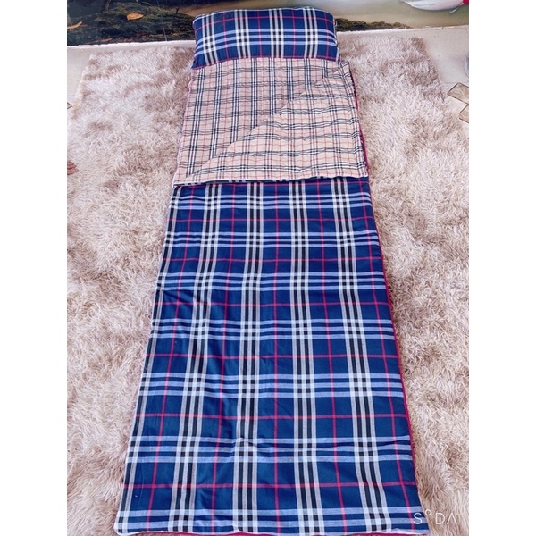 Đệm ngủ đa năng muji