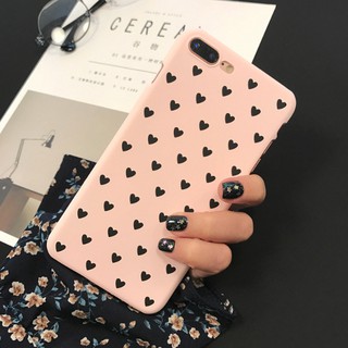 Ốp Lưng iPhone Trái Tim Mini OP2
