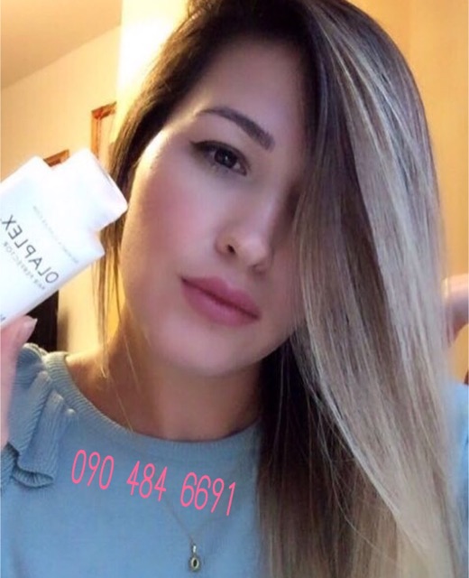Ủ TÓC TẠI NHÀ OLAPLEX SỐ 3 100ml | BigBuy360 - bigbuy360.vn