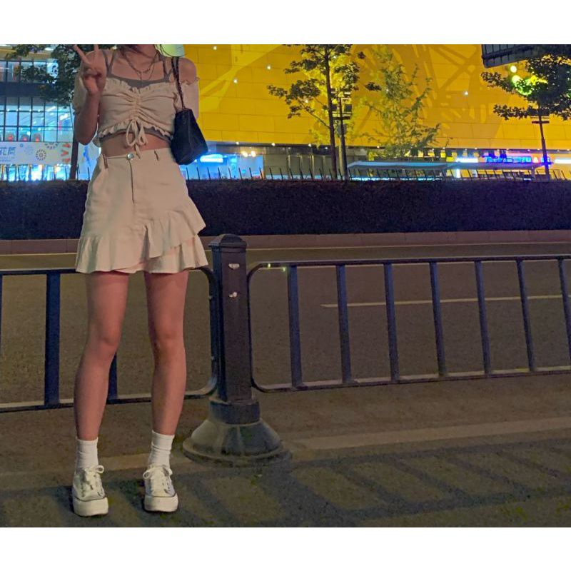 SÉT ÁO NỮ BÁNH BÈO