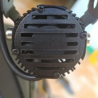 Đèn trợ sáng mini