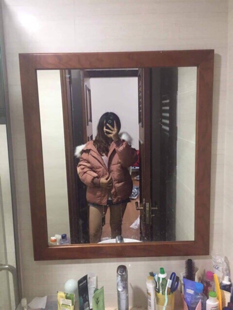 Áo phao béo mũ Lông ( od) | BigBuy360 - bigbuy360.vn