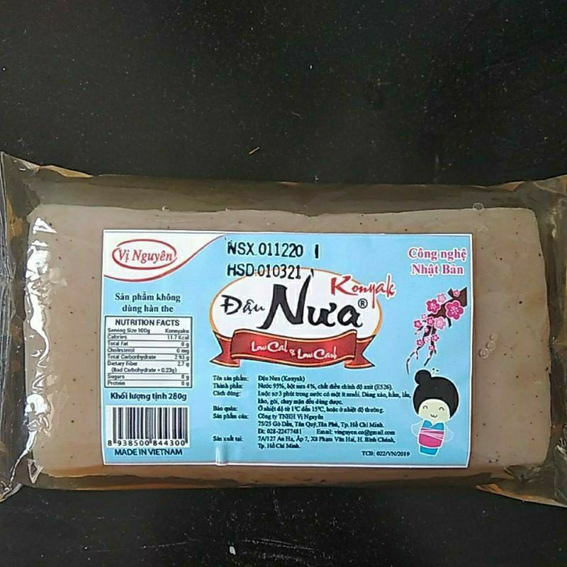 01 Gói (Bún - Mì - Phở - Miến - Cơm- Đậu) Nưa Tự chọn | BigBuy360 - bigbuy360.vn
