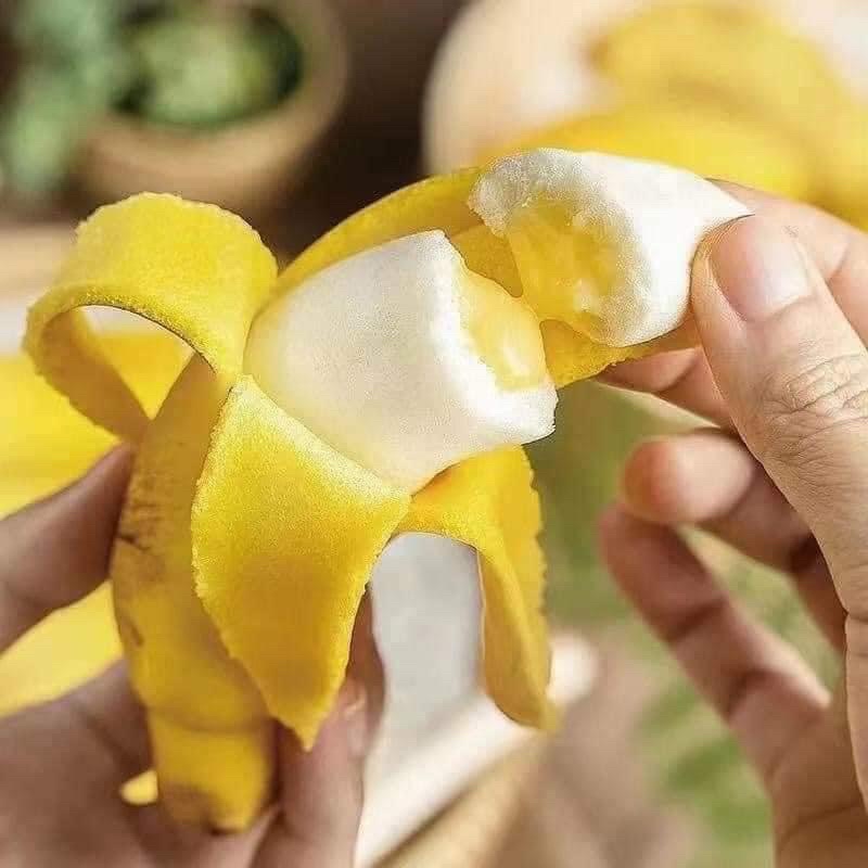 Bánh chuối Đài Loan
