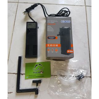 Bộ lọc hồ cá & rùa