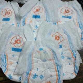Bỉm trần Jo 100 miếng tã quần Size S/M/L/XL/XXL (Thùng)