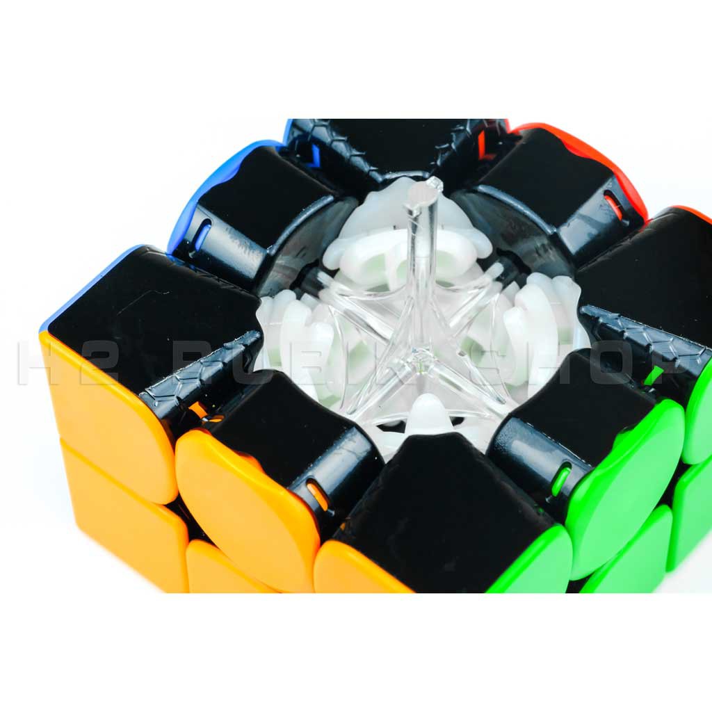 GAN 356 RS mod nam châm Rubik 3x3 không viền giá rẻ chính hãng GAN