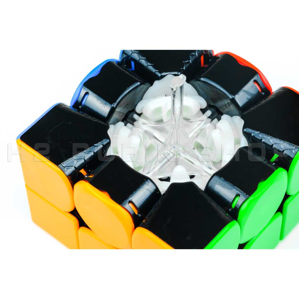 [Mã LIFETOYS1 giảm 30K đơn 99K] GAN 356 RS mod nam châm Rubik 3x3 không viền giá rẻ chính hãng GAN