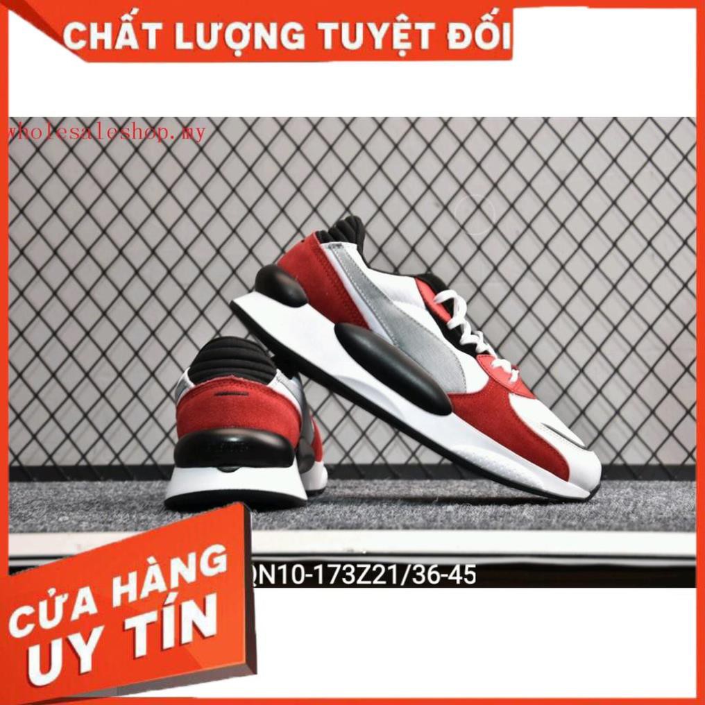 | Xả Xả| [ẢNH THẬT] Giày Thể Thao Puma Rs 9.8 Space 2019 Thời Trang Năng Động TOP CHAY Có Sẵn Có Sẵn >